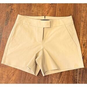 Theory Tailored Shorts – Size 0